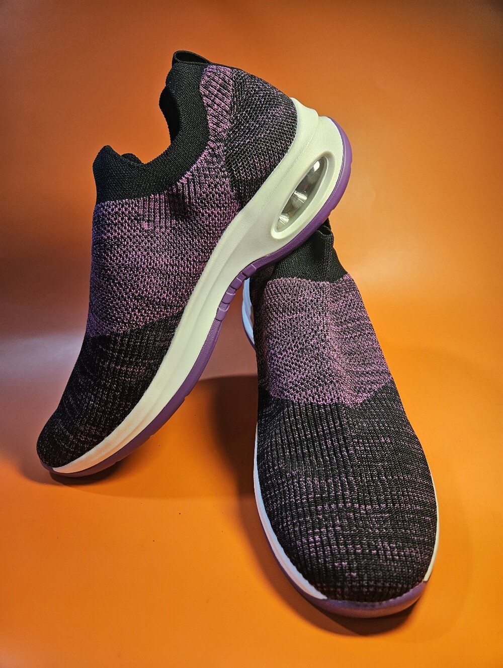 Hyper ReMemory Foam Swiss Design. Us 11.5/12 Bin 2